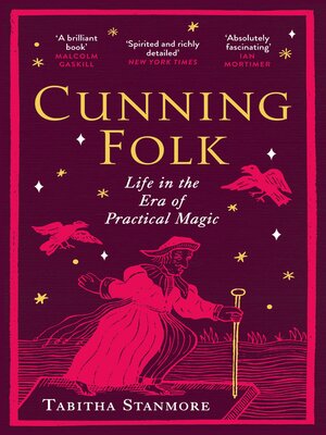 cover image of Cunning Folk